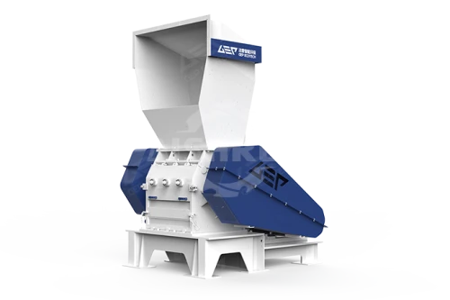 เครื่องบดย่อยอเนกประสงค์