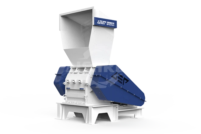 เครื่องบดย่อยอเนกประสงค์