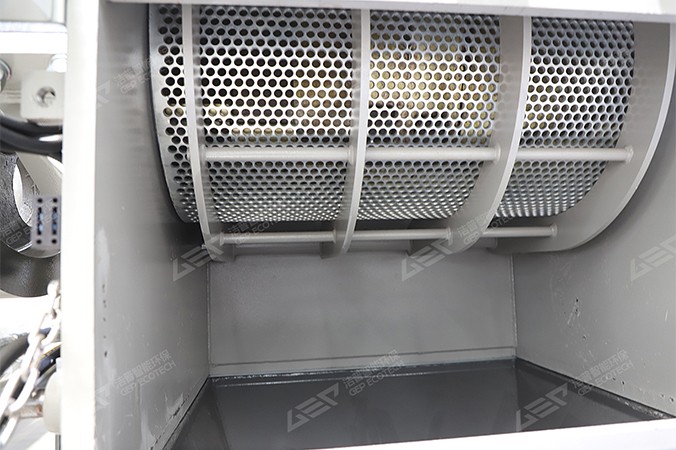 เครื่องบดย่อยอเนกประสงค์